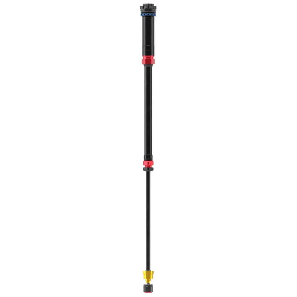 Rock Shox Charger3.1 Rc2 Crown Zeb A1 + 2021+ Damper Patrone, Black, One Size Rock Shox Charger3.1 Rc2 Crown Zeb A1 + 2021+ Damper Patrone, Black, One Size