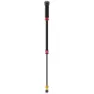 Rock Shox Charger3.1 Rc2 Crown Zeb A1 + 2021+ Damper Patrone, Black, One Size