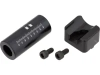 Rock Shox Clamp Tips Aufsätze für Super Deluxe Ultimate C1+ Rock Shox Clamp Tips Aufsätze für Super Deluxe Ultimate C1+