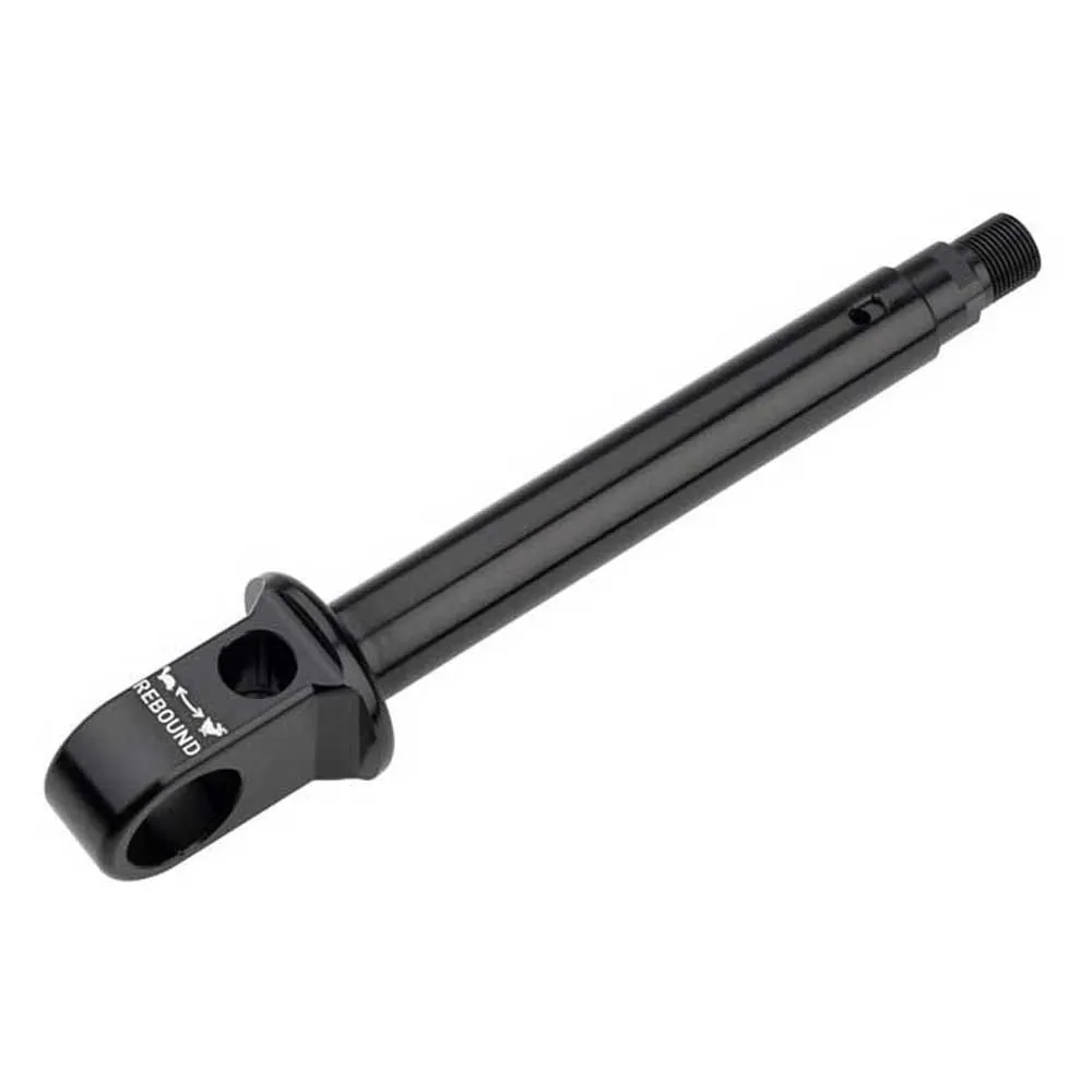 Rock Shox Coil B1+ Super Deluxe Coil B1+ 2023+ 37.5-45 Mm Kit Mit Hinterem Stoßdämpfer, Silver, One Size Rock Shox Coil B1+ Super Deluxe Coil B1+ 2023+ 37.5-45 Mm Kit Mit Hinterem Stoßdämpfer, Silver, One Size