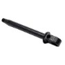 Rock Shox Coil B1+ Super Deluxe Coil B1+ 2023+ 67.5-75 Mm Kit Mit Hinterem Stoßdämpfer, Silver, One Size
