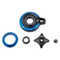 Rock Shox Compression Damper Rct3-sid A/revelation A1-a3 Knauf-set Rock Shox Compression Damper Rct3-sid A/revelation A1-a3 Knauf-set