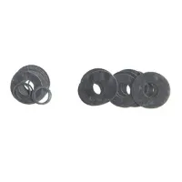 Rock Shox Compression Deluxe Air C1 2023+ Service-kit Rock Shox Compression Deluxe Air C1 2023+ Service-kit