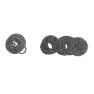 Rock Shox Compression Deluxe Air C1 2023+ Service-kit, One size