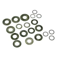 Rock Shox Compression Deluxe Coil B1 Service-kit Rock Shox Compression Deluxe Coil B1 Service-kit