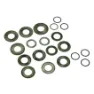 Rock Shox Compression Deluxe Coil B1 Service-kit, One size