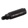 Rock Shox Connectamajig Collar Suspension Reverb/x Loc Full Sprint Steckverbinder, Black, One Size