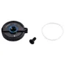 Rock Shox Crown Charger Rl 2 Positions Select Sid35/sid Sl D1+ 2024+ Knauf-set, Multicolor, One Size