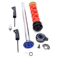 Rock Shox Crown Rl 130-150 Mm Sektor A2 2017+/recon Rl A1-a2 2018-2020 Patrone Rock Shox Crown Rl 130-150 Mm Sektor A2 2017+/recon Rl A1-a2 2018-2020 Patrone