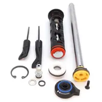 Rock Shox Crown Rl 27.5/29´´ 30 A1+/judy A1+ Patrone Rock Shox Crown Rl 27.5/29´´ 30 A1+/judy A1+ Patrone