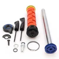 Rock Shox Crown Rl 80-120 Mm Recon Rl B1+ 2017-2021/recon Rl A1+ 2018-2021 Patrone Rock Shox Crown Rl 80-120 Mm Recon Rl B1+ 2017-2021/recon Rl A1+ 2018-2021 Patrone