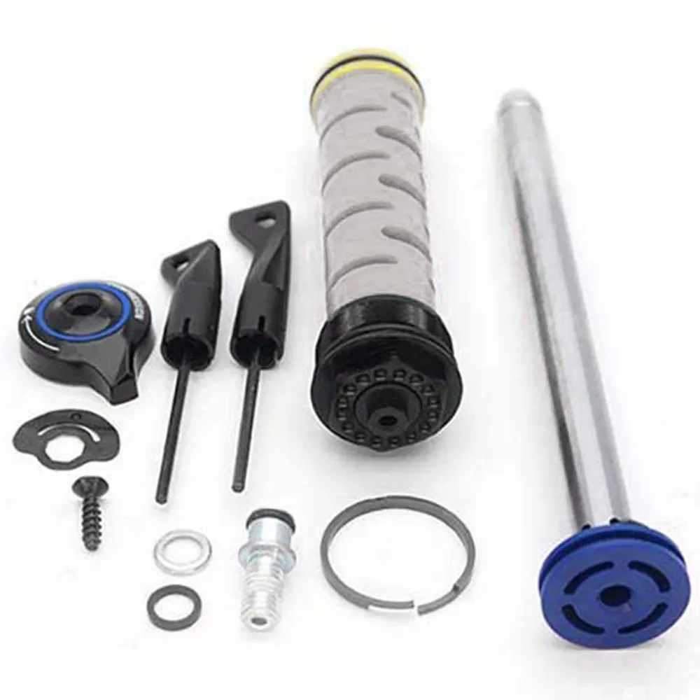 Rock Shox Crown Rl 80-120 Mm Recon Rl B1+ 2017-2021/recon Rl A1+ 2018-2021 Patrone, Multicolor, One Size Rock Shox Crown Rl 80-120 Mm Recon Rl B1+ 2017-2021/recon Rl A1+ 2018-2021 Patrone, Multicolor, One Size