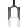 Rock Shox Csu Debonair 27b/29b 69 Od 44 Offset Gabel Mit Kronen-/lenk-/oberrohr-baugruppe