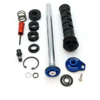 Rock Shox Dämpfer-internals-bewegungsregelungsspulen-kit Rechts Für Sektor Rl 26´´ Crown Rock Shox Dämpfer-internals-bewegungsregelungsspulen-kit Rechts Für Sektor Rl 26´´ Crown