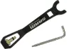 Rock Shox Dämpfer Tool für Vivid / Vivid Air / Super Deluxe Coil, One_size