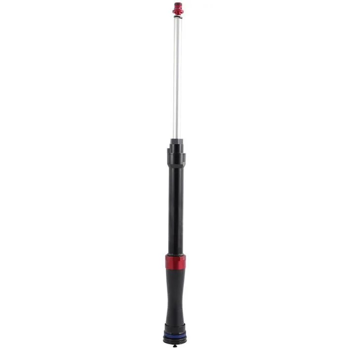 Rock Shox Dämpfer-upgrade-kit Ladegerät Rlc 2017, Silver, One Size