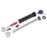 Rock Shox Dämpferbaugruppe Fernbedienung Xc30 B1 17 Mm, Grey / black, 80-100mm / 27.5-29"