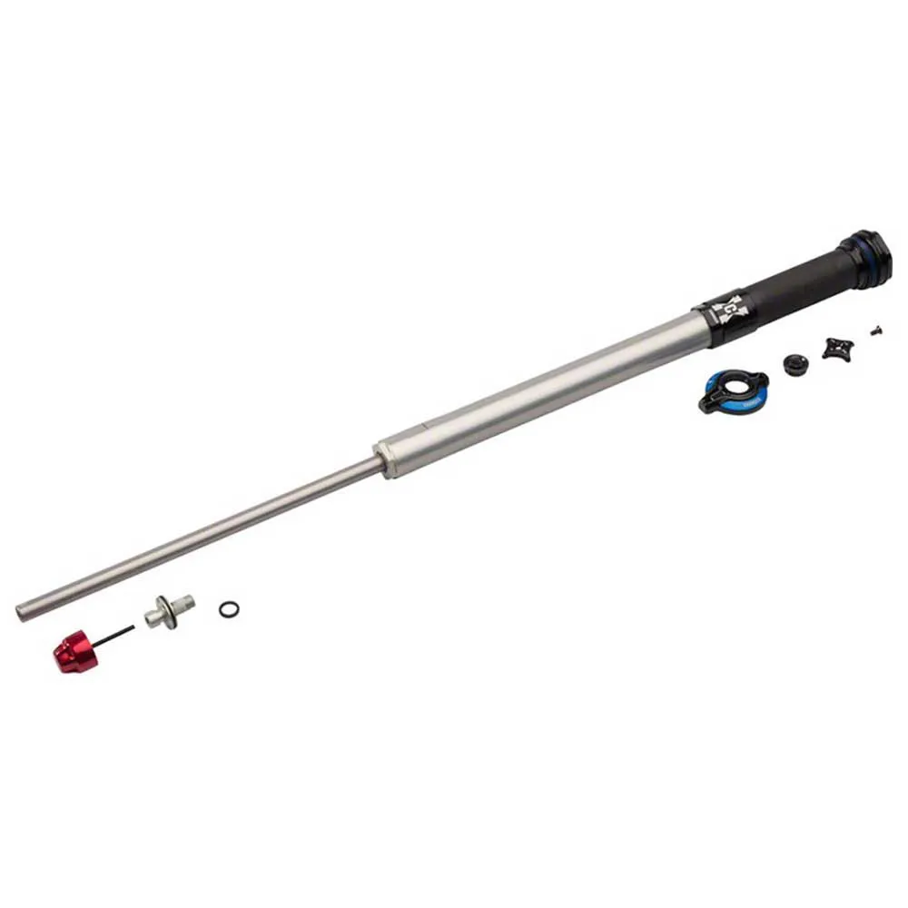 Rock Shox Dämpfereinheit Charger1 Rct3/lyrik A1 Plus Für Krone, Grey / black, One Size Rock Shox Dämpfereinheit Charger1 Rct3/lyrik A1 Plus Für Krone, Grey / black, One Size
