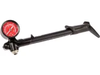Rock Shox Dämpferpumpe digital 20 bar Rock Shox Dämpferpumpe digital 20 bar