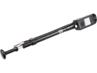 Rock Shox Dämpferpumpe digital 20 bar Rock Shox Dämpferpumpe digital 20 bar