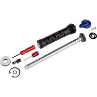 Rock Shox Damper Assembly Crown Turnkey Xc30 A1-a3/30 Silver A1 Patrone Rock Shox Damper Assembly Crown Turnkey Xc30 A1-a3/30 Silver A1 Patrone