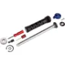 Rock Shox Damper Assembly Crown Turnkey Xc30 A1-a3/30 Silver A1 Patrone, Grey / black, 80-100mm / 27.5"