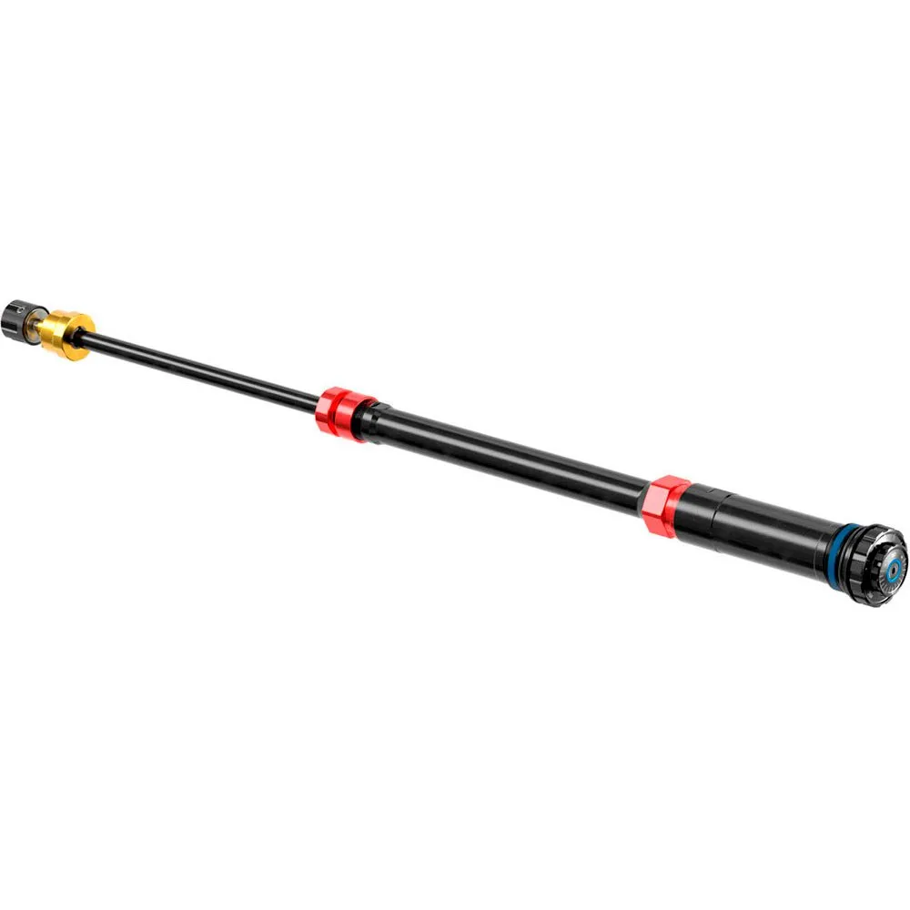 Rock Shox Damper Charger3 Rc2 Crown Lyrik D1+ 2023+ Patrone, Silver, One Size Rock Shox Damper Charger3 Rc2 Crown Lyrik D1+ 2023+ Patrone, Silver, One Size