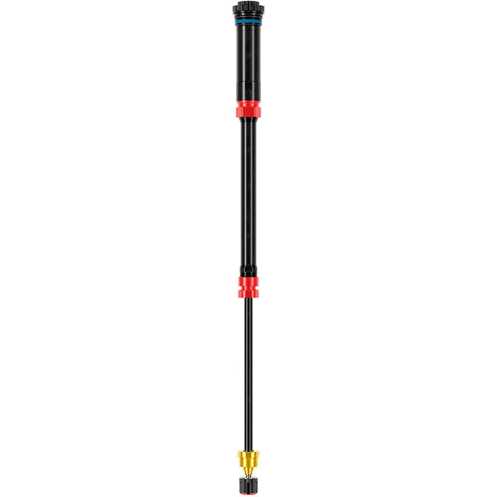 Rock Shox Damper Charger3 Rc2 Crown Lyrik D1+ 2023+ Patrone, Silver, One Size Rock Shox Damper Charger3 Rc2 Crown Lyrik D1+ 2023+ Patrone, Silver, One Size