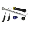 Rock Shox Damper Internals Right Turnkey 30 Gold Tk 27.5/29 Manual Patrone, 120mm