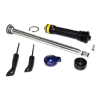 Rock Shox Damper Internals Right Turnkey 30 Gold Tk 27.5/29 Manual Patrone