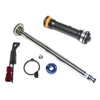 Rock Shox Damper Internals Right Turnkey Recon Silver Tk 26/29 Patrone Rock Shox Damper Internals Right Turnkey Recon Silver Tk 26/29 Patrone