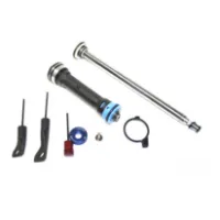 Rock Shox Damper Internals Right Turnkey Sektor/xc32/recon/tora Fernbedienung Rock Shox Damper Internals Right Turnkey Sektor/xc32/recon/tora Fernbedienung
