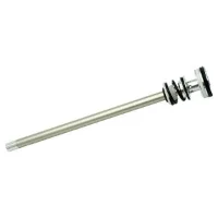 Rock Shox Debonair 100 Mm 29´´ Sid 35 Mm D1+ 2024+ Luftkolben-kit Rock Shox Debonair 100 Mm 29´´ Sid 35 Mm D1+ 2024+ Luftkolben-kit