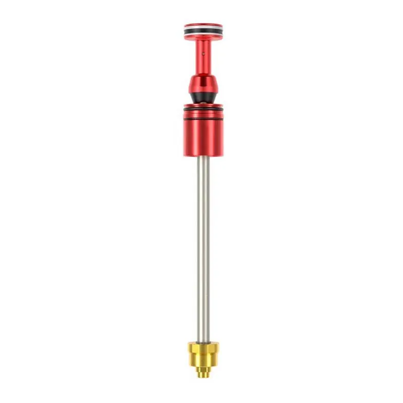 Rock Shox Debonair+ 120 Mm Pike C1+ 2023+ V2 Upgrade-kit, Multicolor, One Size Rock Shox Debonair+ 120 Mm Pike C1+ 2023+ V2 Upgrade-kit, Multicolor, One Size