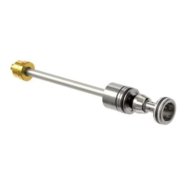 Rock Shox Debonair+ 120 Mm Pike C1+ 2023+ V2 Upgrade-kit, Multicolor, One Size Rock Shox Debonair+ 120 Mm Pike C1+ 2023+ V2 Upgrade-kit, Multicolor, One Size