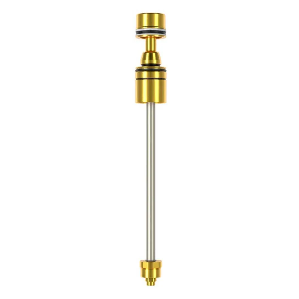 Rock Shox Debonair+ 120 Mm Pike C1+ 2023+ V2 Upgrade-kit, Multicolor, One Size Rock Shox Debonair+ 120 Mm Pike C1+ 2023+ V2 Upgrade-kit, Multicolor, One Size