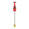 Rock Shox Debonair+ 120 Mm Pike C1+ 2023+ V2 Upgrade-kit, Multicolor, One Size