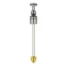 Rock Shox Debonair+ 120 Mm Pike C1+ 2023+ V2 Upgrade-kit, Multicolor, One Size