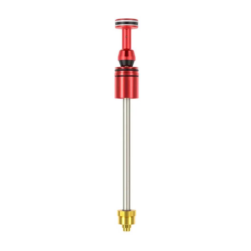 Rock Shox Debonair+ 130 Mm Pike C1+ 2023+ V2 Upgrade-kit, Multicolor, One Size Rock Shox Debonair+ 130 Mm Pike C1+ 2023+ V2 Upgrade-kit, Multicolor, One Size