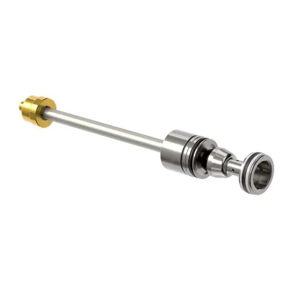 Rock Shox Debonair+ 130 Mm Pike C1+ 2023+ V2 Upgrade-kit, Multicolor, One Size Rock Shox Debonair+ 130 Mm Pike C1+ 2023+ V2 Upgrade-kit, Multicolor, One Size