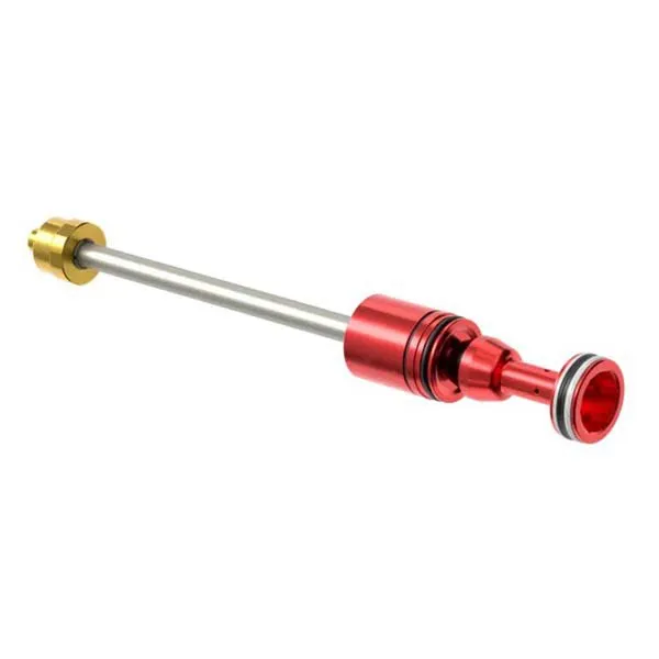 Rock Shox Debonair+ 130 Mm Pike C1+ 2023+ V2 Upgrade-kit, Multicolor, One Size Rock Shox Debonair+ 130 Mm Pike C1+ 2023+ V2 Upgrade-kit, Multicolor, One Size