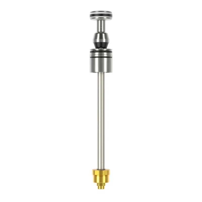 Rock Shox Debonair+ 130 Mm Pike C1+ 2023+ V2 Upgrade-kit, Multicolor, One Size Rock Shox Debonair+ 130 Mm Pike C1+ 2023+ V2 Upgrade-kit, Multicolor, One Size