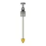 Rock Shox Debonair+ 130 Mm Pike C1+ 2023+ V2 Upgrade-kit, Multicolor, One Size