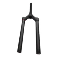 Rock Shox Debonair 27.5/29´´b 44 Offset 69od 1.5 Lyrik D1+/lyrik Flight Attendant D1+ 2023+ Gabel Mit Kronen-/lenk-/oberrohr-baugruppe Rock Shox Debonair 27.5/29´´b 44 Offset 69od 1.5 Lyrik D1+/lyrik Flight Attendant D1+ 2023+ Gabel Mit Kronen-/lenk-/oberrohr-baugruppe