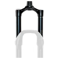 Rock Shox Debonair 27.5/29´´b 44 Offset 69od 1.5 Mm Lyrik C2+/yari B2+ Trek Lc 2019+ Gabel Mit Kronen-/lenk-/oberrohr-baugruppe Rock Shox Debonair 27.5/29´´b 44 Offset 69od 1.5 Mm Lyrik C2+/yari B2+ Trek Lc 2019+ Gabel Mit Kronen-/lenk-/oberrohr-baugruppe