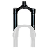 Rock Shox Debonair 27.5/29´´b 44 Offset 69od 1.5 Mm Lyrik C2+/yari B2+ Trek Lc 2019+ Gabel Mit Kronen-/lenk-/oberrohr-baugruppe Rock Shox Debonair 27.5/29´´b 44 Offset 69od 1.5 Mm Lyrik C2+/yari B2+ Trek Lc 2019+ Gabel Mit Kronen-/lenk-/oberrohr-baugruppe