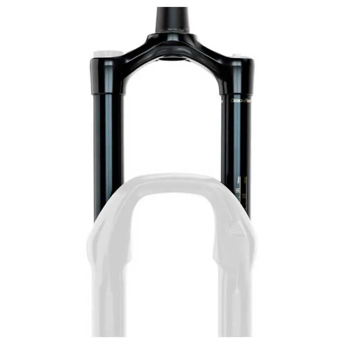 Rock Shox Debonair 27.5/29´´b 44 Offset 69od 1.5 Mm Lyrik C2+/yari B2+ Trek Lc 2019+ Gabel Mit Kronen-/lenk-/oberrohr-baugruppe Rock Shox Debonair 27.5/29´´b 44 Offset 69od 1.5 Mm Lyrik C2+/yari B2+ Trek Lc 2019+ Gabel Mit Kronen-/lenk-/oberrohr-baugruppe