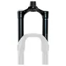 Rock Shox Debonair 27.5/29´´b 44 Offset 69od 1.5 Mm Lyrik C2+/yari B2+ Trek Lc 2019+ Gabel Mit Kronen-/lenk-/oberrohr-baugruppe