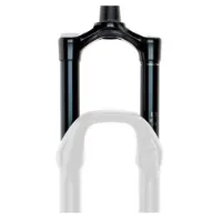 Rock Shox Debonair 27.5/29´´b 44 Offset 69od 1.8 Mm Lyrik C3+/yari B3+ 2020+ Gabel Mit Kronen-/lenk-/oberrohr-baugruppe Rock Shox Debonair 27.5/29´´b 44 Offset 69od 1.8 Mm Lyrik C3+/yari B3+ 2020+ Gabel Mit Kronen-/lenk-/oberrohr-baugruppe