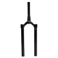 Rock Shox Debonair 27.5/29´´b 44 Offset Pike C1+/pike Flight Attendant C1+ 2023+ Gabel Mit Kronen-/lenk-/oberrohr-baugruppe Rock Shox Debonair 27.5/29´´b 44 Offset Pike C1+/pike Flight Attendant C1+ 2023+ Gabel Mit Kronen-/lenk-/oberrohr-baugruppe